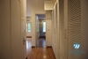 A charming Villa with 5 bedrooms for lease in Dang Thai Mai street, Westlake area
