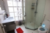 02 bedrooms house with courty yard for rent in Tay Ho area
