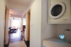 Modern lake view apartment for rent on Quang Khanh, Tay Ho, Hanoi