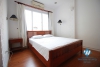 Spacious and airy apartment rental on the lakeside of Truc Bach, Ba Dinh