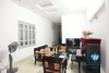 Cosy and affordable house for rent in Tay Ho area, Ha Noi. 