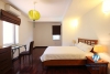 Beautiful lakeview apartment for rent in Tay Ho