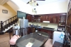 Nice 5 bedrooms house for rent in Tay Ho district