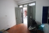 Cosy and affordable house for rent in Tay Ho area, Ha Noi. 
