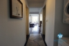Beautiful lakeview apartment for rent in Tay Ho