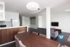 Brandnew luxury two bedrooms apartment for rent in Tay Ho, Hanoi