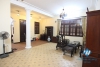 Nice 5 bedrooms house for rent in Tay Ho district