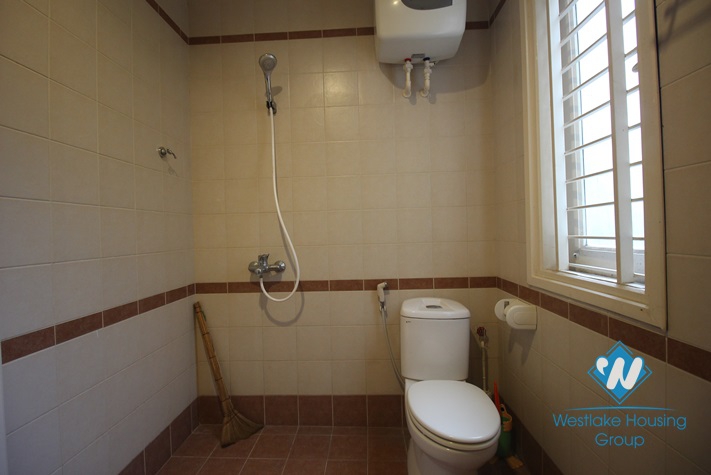 A charming Villa with 5 bedrooms for lease in Dang Thai Mai street, Westlake area