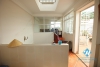 6 bedroom house for rent in Tay Ho, Ha Noi
