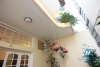 02 bedrooms house with courty yard for rent in Tay Ho area