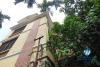 Nice 5 bedrooms house for rent in Tay Ho district