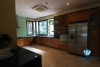 An exquisite villa for rent by Westlake Tay Ho with swimming pool splendid lake view