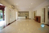A charming Villa with 5 bedrooms for lease in Dang Thai Mai street, Westlake area