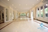 A charming Villa with 5 bedrooms for lease in Dang Thai Mai street, Westlake area
