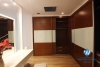 An exquisite villa for rent by Westlake Tay Ho with swimming pool splendid lake view