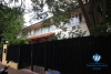 A charming Villa with 5 bedrooms for lease in Dang Thai Mai street, Westlake area