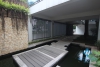 An exquisite villa for rent by Westlake Tay Ho with swimming pool splendid lake view