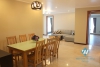Brand new and  modern apartment for lease in Ciputra, Tay Ho, Hanoi
