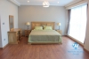 Brand new and  modern apartment for lease in Ciputra, Tay Ho, Hanoi