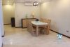 Brand new and  modern apartment for lease in Ciputra, Tay Ho, Hanoi