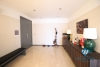 A beautiful apartment for rent in L Ciputra