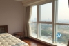 A nice apartment for rent in L Ciputra International Ha Noi City