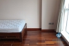 A nice apartment for rent in L Ciputra International Ha Noi City