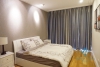 Elegant high rise apartment for rent in Hai Ba Trung district, Hanoi