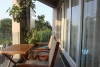 An apartment with lake view for rent in Tay Ho area, Ha Noi