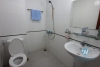 Cheap and nice two bedroom apartment for rent in Trung Hoa area Cau Giay district Ha Noi