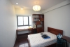 Spacious 3 bedroom apartment in Chelsea Park towers, Cau Giay district