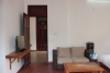 Spacious studio for rent in To Ngoc Van st, Tay Ho, Ha Noi