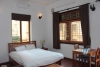 Spacious studio for rent in To Ngoc Van st, Tay Ho, Ha Noi