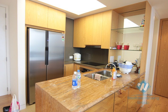 [Cau Giay District] 2 bedroom IPH Indochina apartment fully furnished for rent