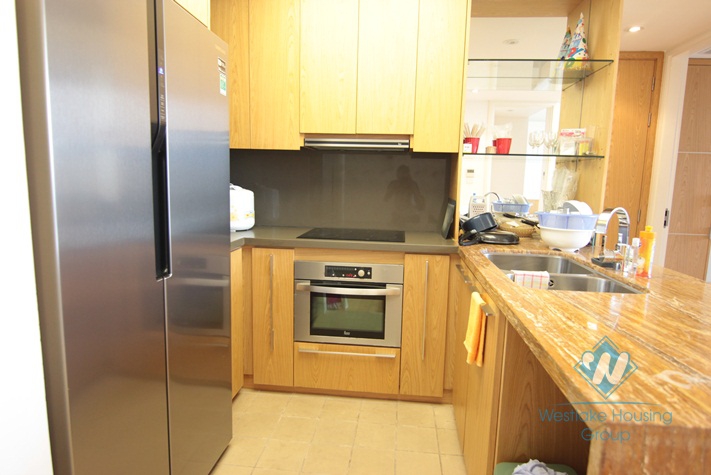 [Cau Giay District] 2 bedroom IPH Indochina apartment fully furnished for rent