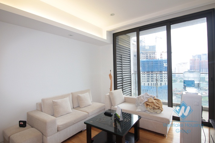 [Cau Giay District] 2 bedroom IPH Indochina apartment fully furnished for rent