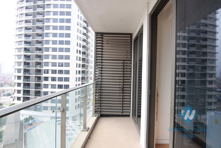 [Cau Giay District] 2 bedroom IPH Indochina apartment fully furnished for rent