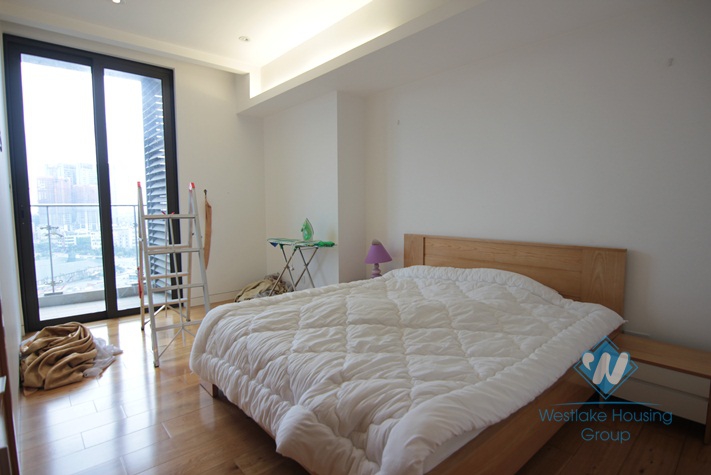[Cau Giay District] 2 bedroom IPH Indochina apartment fully furnished for rent