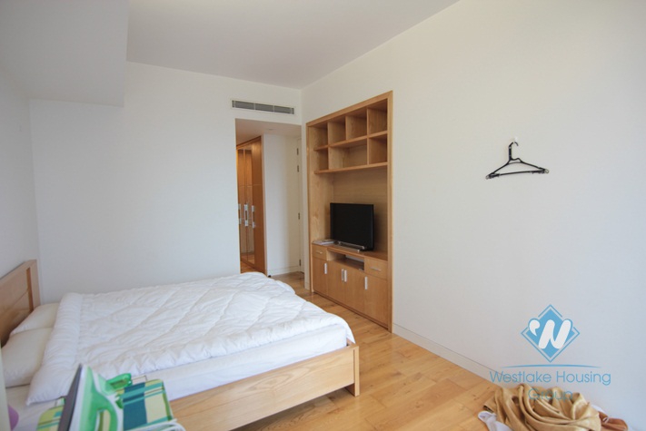 [Cau Giay District] 2 bedroom IPH Indochina apartment fully furnished for rent