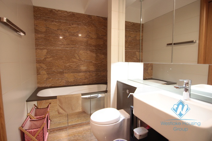 [Cau Giay District] 2 bedroom IPH Indochina apartment fully furnished for rent