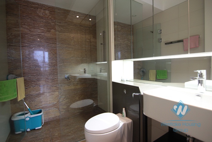 [Cau Giay District] 2 bedroom IPH Indochina apartment fully furnished for rent