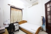 Cheap 1 bedroom apartment for rent in Ba Dinh