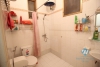 Cheap 1 bedroom apartment for rent in Ba Dinh