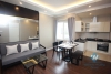 Beautiful 1-bedroom apartment for rent 