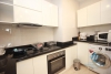 Beautiful 1-bedroom apartment for rent 