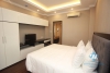 Beautiful 1-bedroom apartment for rent 