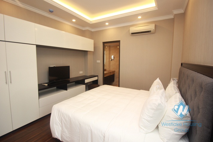 Beautiful 1-bedroom apartment for rent 