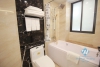 Beautiful 1-bedroom apartment for rent 
