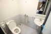 Decent studio apartment for rent in Cau Giay