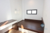 Nice and new apartment with 02 bedroom for rent in Hai Ba Trung district 